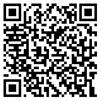 Mike's QR code